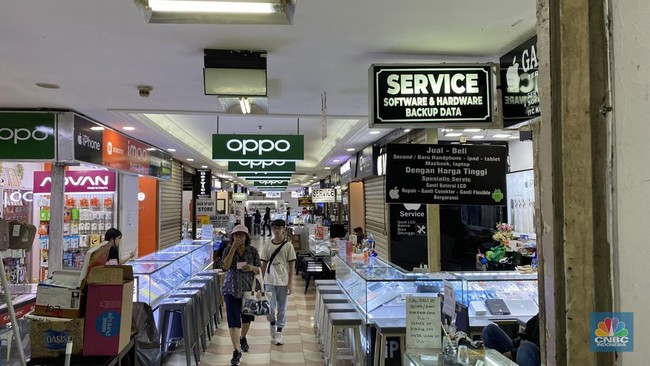Latest Android Smartphone King: Lesser-Known Chinese Brand Takes Top Spot