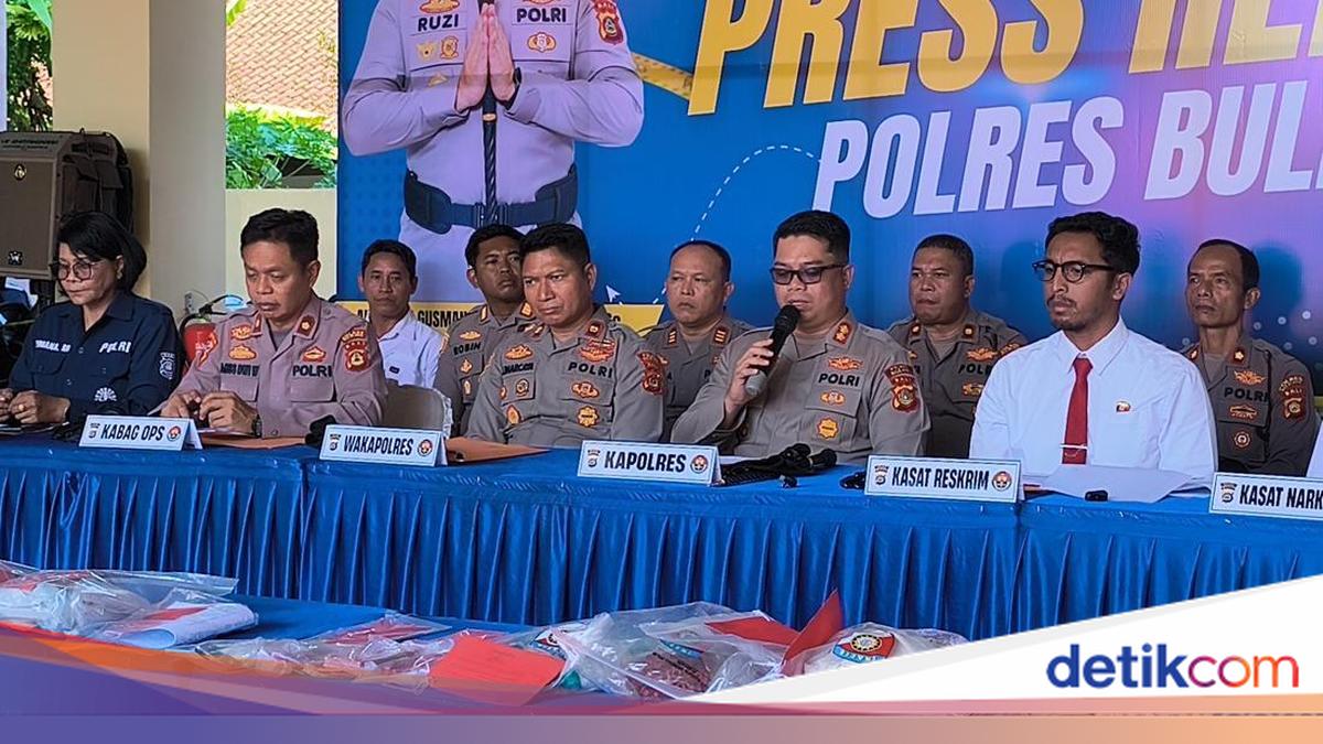 Klungkung Man Arrested After Using Counterfeit Notes at Buleleng Shop