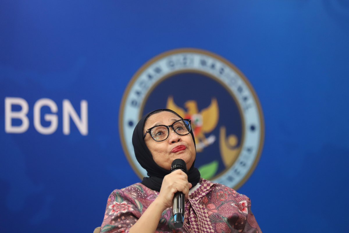 National Nutrition Agency Evaluates Free Nutritious Meal Kitchen Distribution and 63 Million Beneficiary Target