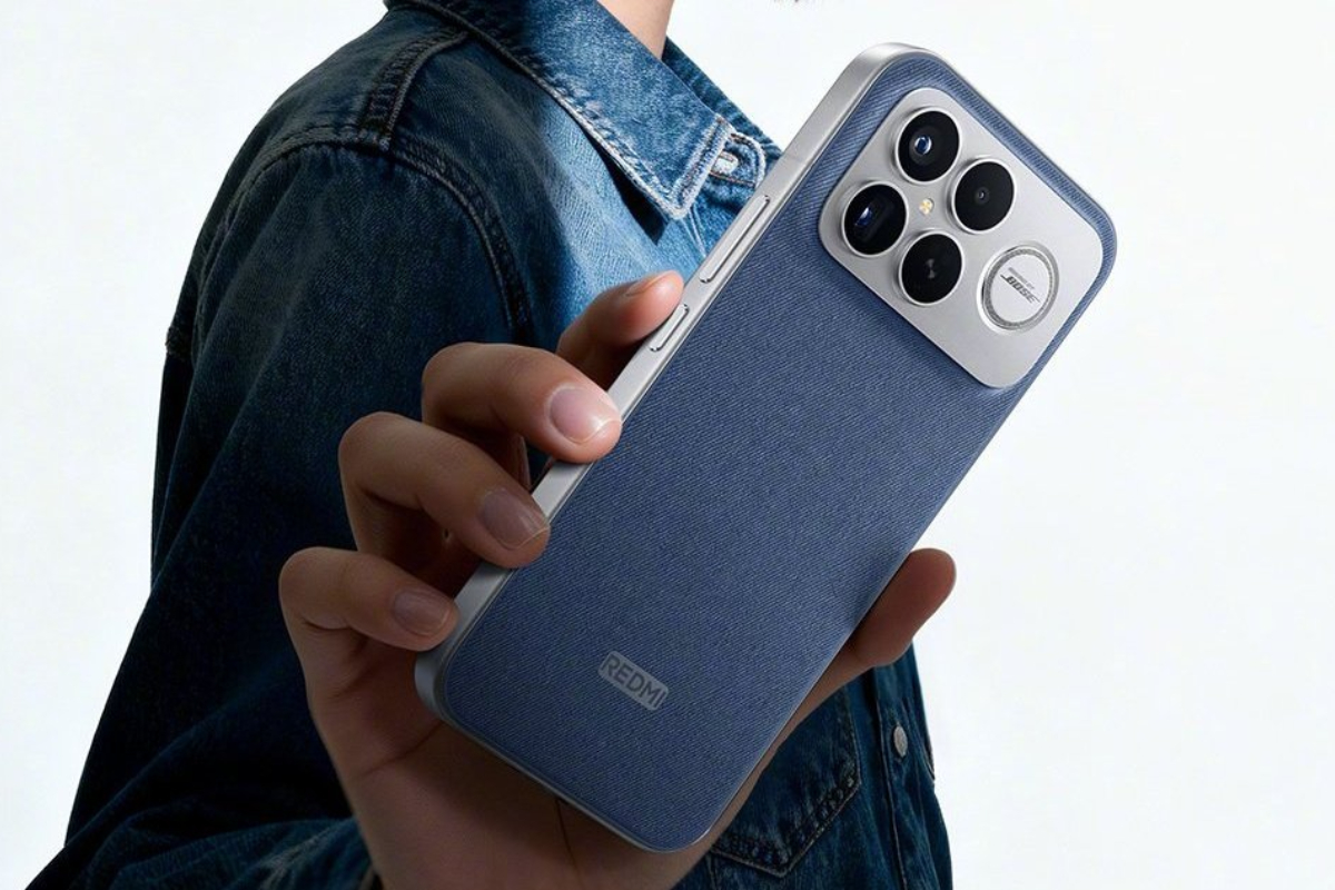 Redmi K100 Leaks: Rumoured to Launch in September 2026
