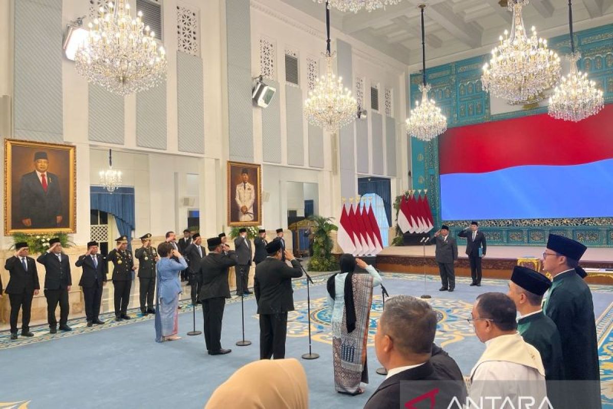 President Prabowo appoints Said Iqbal as manpower special adviser