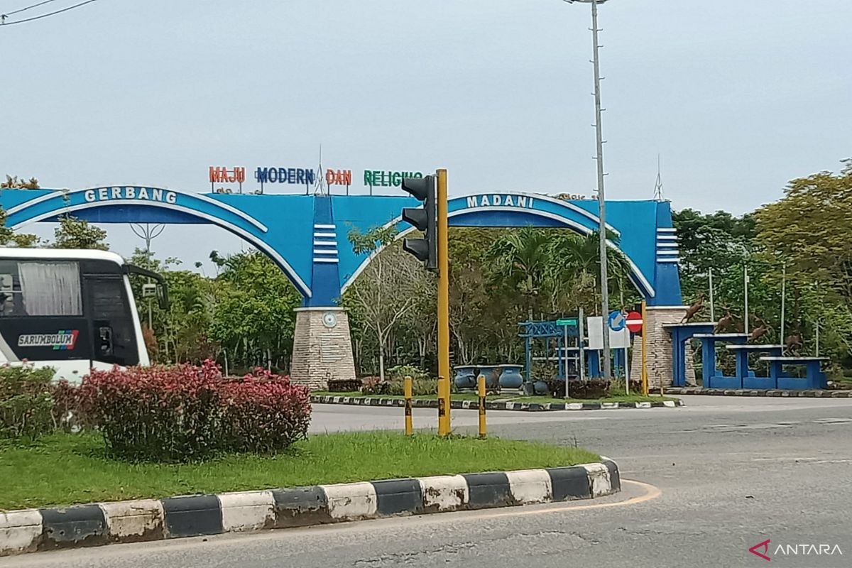 Regional govt offers IPRO to support RI's new capital IKN