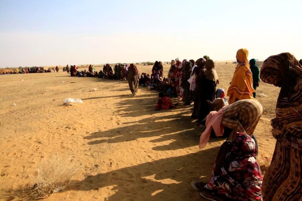 From Gaza to Yemen: Empty Plates on World Food Day