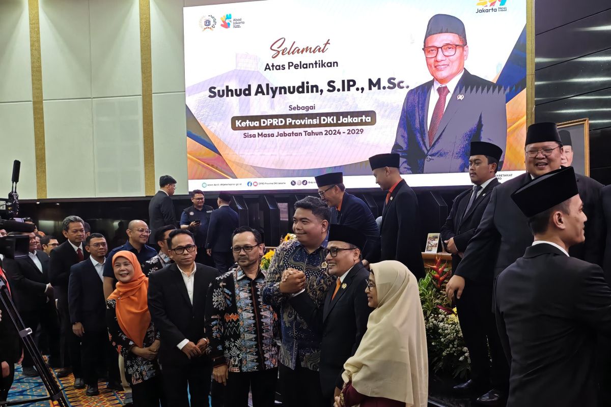 Jakarta Information Commission Urges Regional Council to Prioritise Public Information Disclosure Bill
