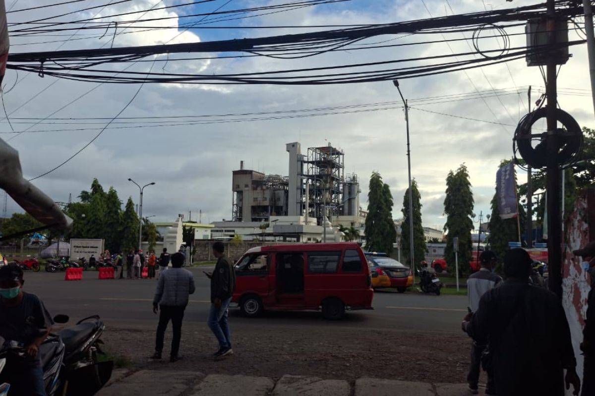 Banten Manpower Office Urges Companies to Consistently Implement OHS Procedures