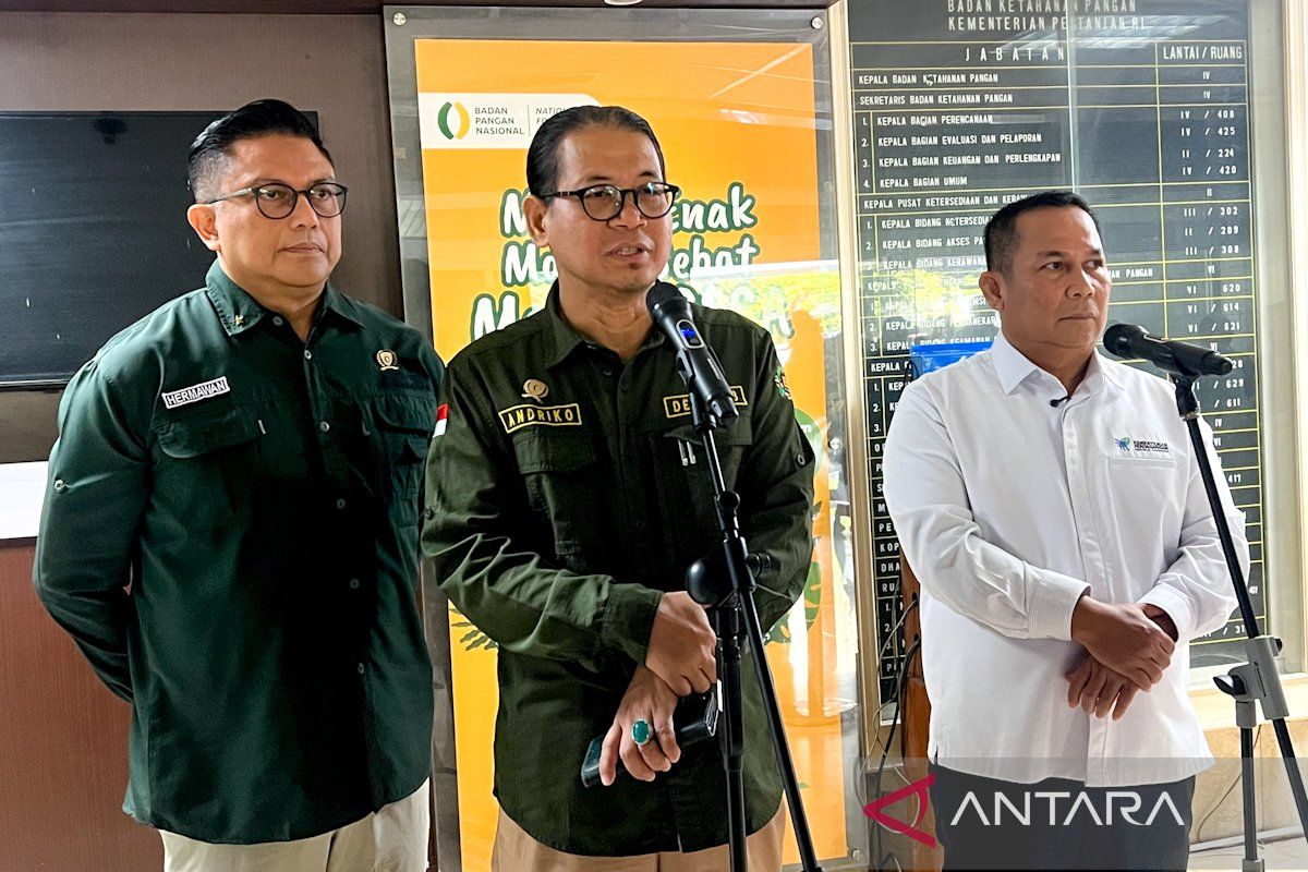 National Food Agency and Ministry of Trade Strengthen Food Safety Oversight