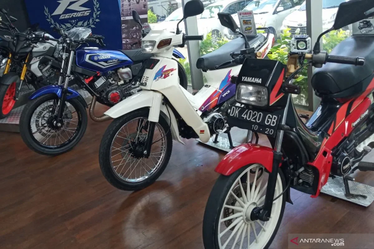 French lubricant brand introduces upgrades for two-stroke engines