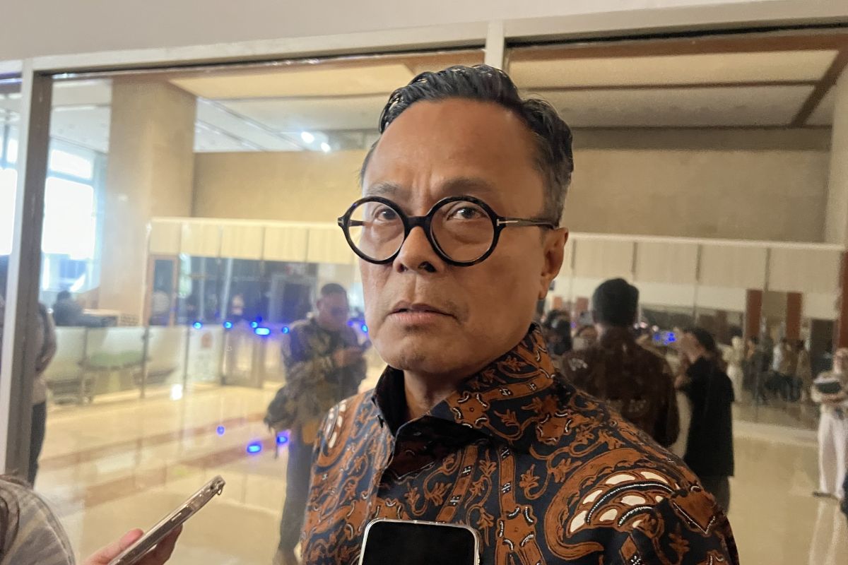 Danantara plans to establish aircraft leasing company