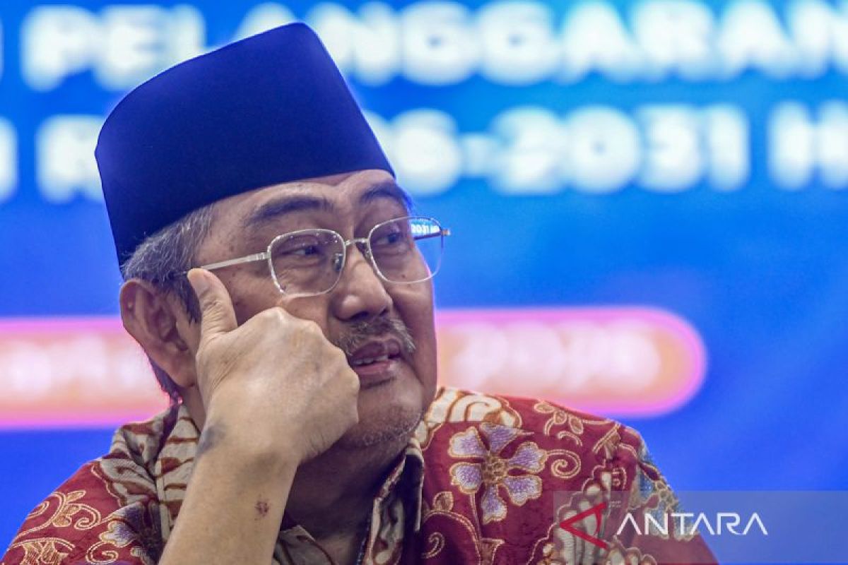 Ethics Council: Hery Susanto Directed Free Nutritious Meal Programme Not to be 'Touched'
