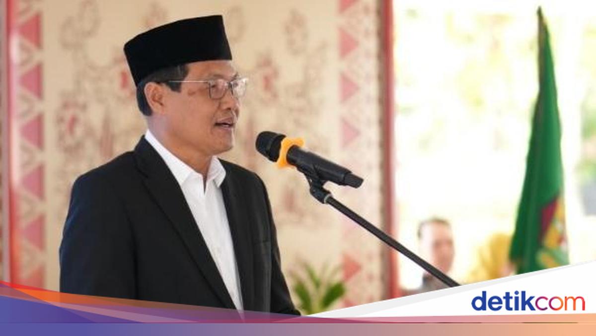 Muara Enim Regent Edison Allegedly Caught in KPK Sting Operation for Receiving Private Sector Bribes