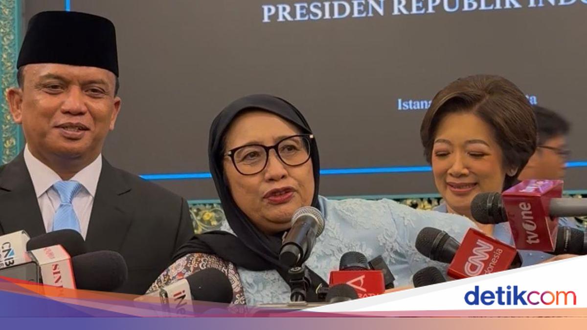 Officially Inaugurated, Nanik Focuses on Budget Efficiency and Reorganising MBG Recipients