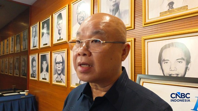 Mall Bosses State Indonesians Still Love Shopping, But Seek Cheaper Goods