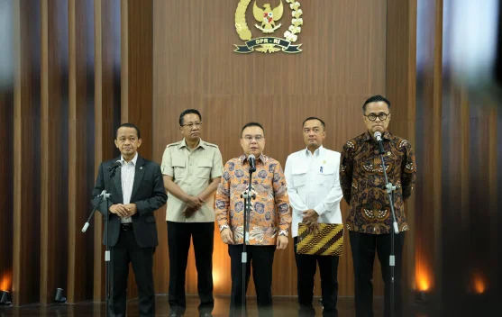 Parliament-Government Speeds up Export Governance Reforms to Boost Economy