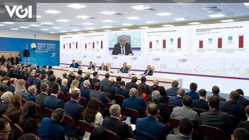 Rosneft CEO Warns of AI Bubble Risk and Global Electricity Surge
