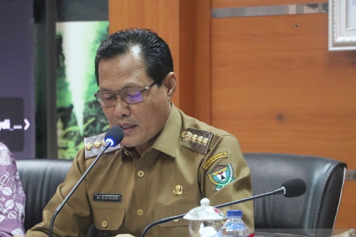 KPK Arrests Muara Enim Regent in South Sumatra, Scheduled for Transfer to Jakarta on Tuesday
