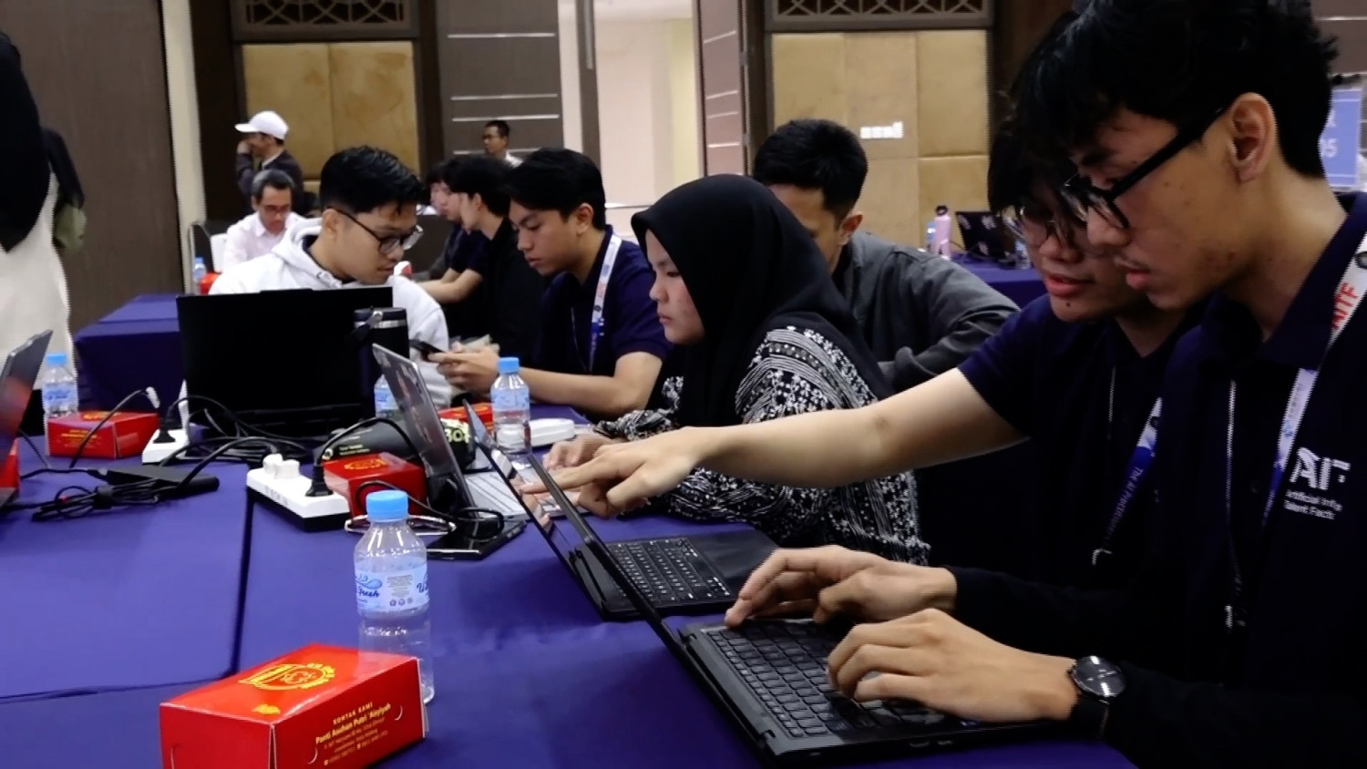 Ministry of Communication and Digital Partners with Brawijaya University to Develop AI Solutions for Public Schools
