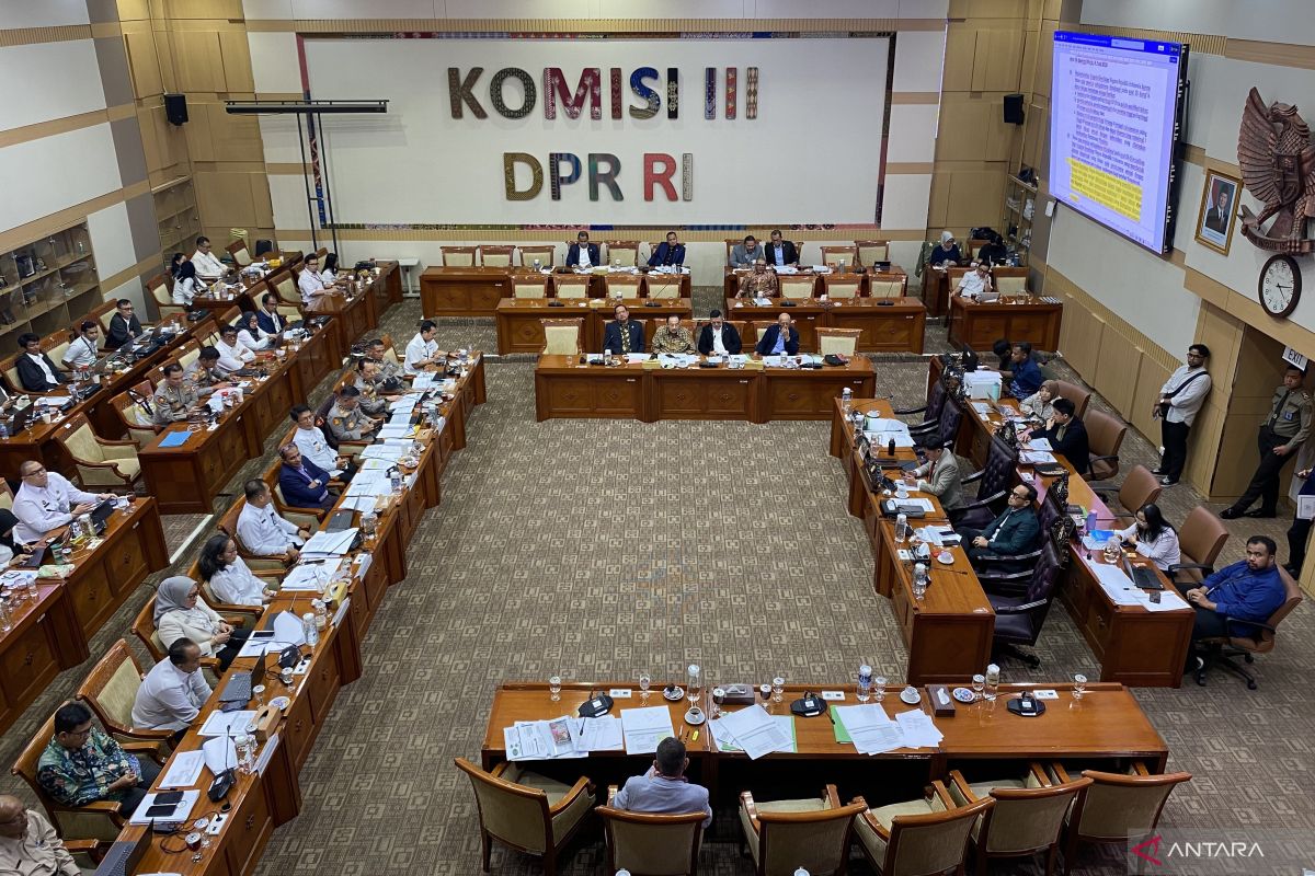 Police Bill: Kompolnas term of office set to four years, renewable once