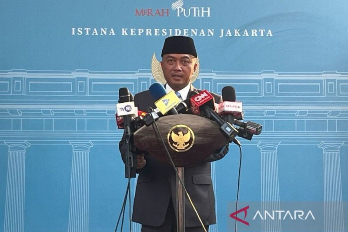 Palace respects Ethics Council decision to dishonourably dismiss Ombudsman Chair Hery Susanto