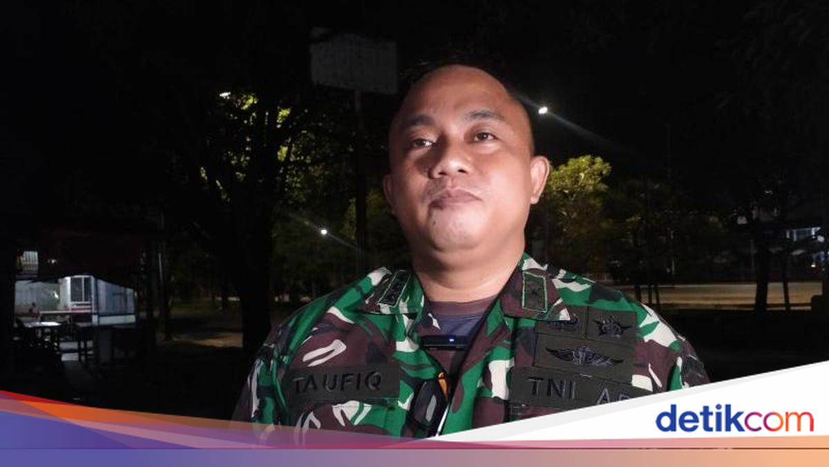 Stray Bullet Injures UNP Student, Traced to TNI Shooting Drill