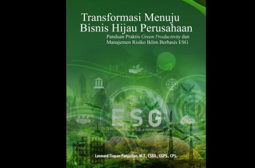 This Book Reveals How Companies Can Remain Profitable Without Damaging the Environment