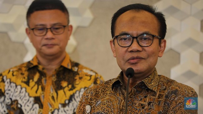 US Tariffs Could Reach 18%, Indonesia Continues Push for Textile and Furniture Exemptions