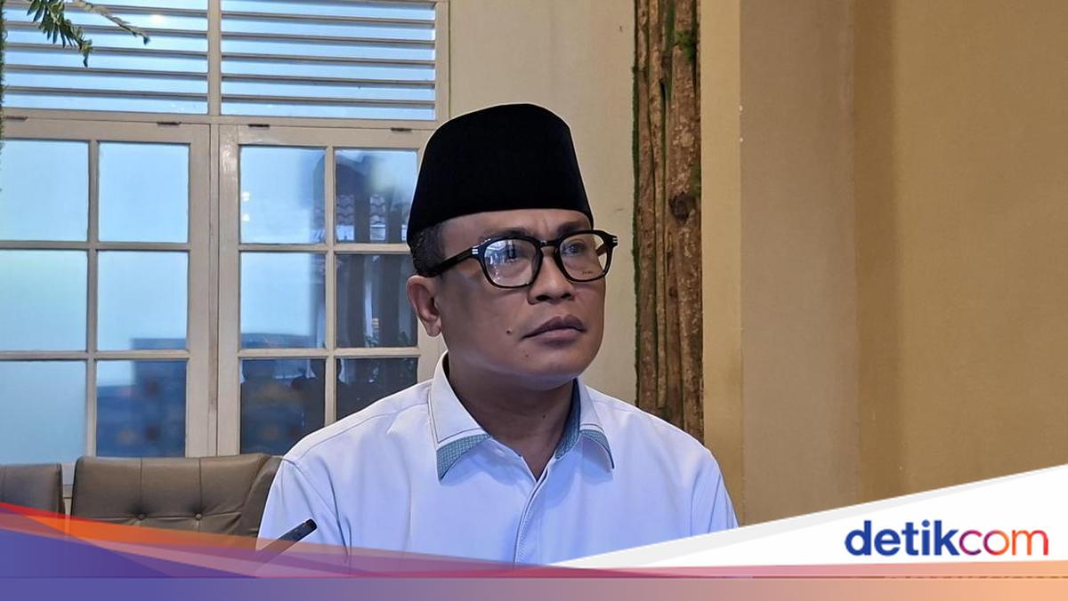Ministry of Religious Affairs and NTB Provincial Government to Form Task Force to Prevent Violence in Islamic Boarding Schools