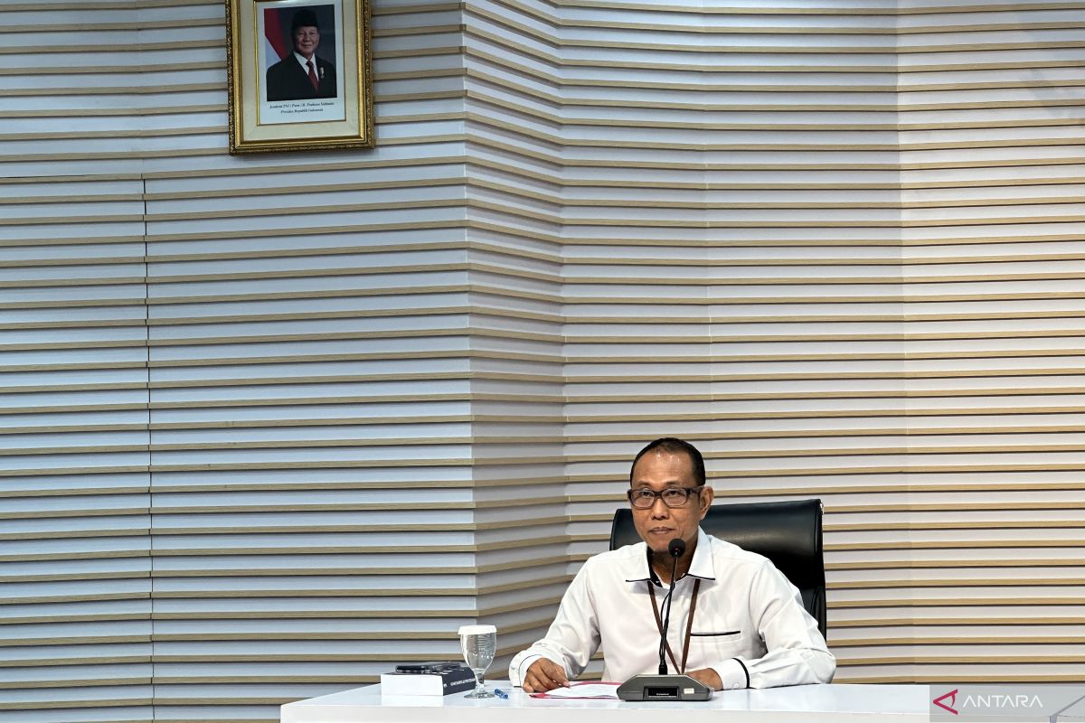 KPK Investigating Free Nutritious Meal Corruption as Attorney General's Office Detains Former BGN Leaders