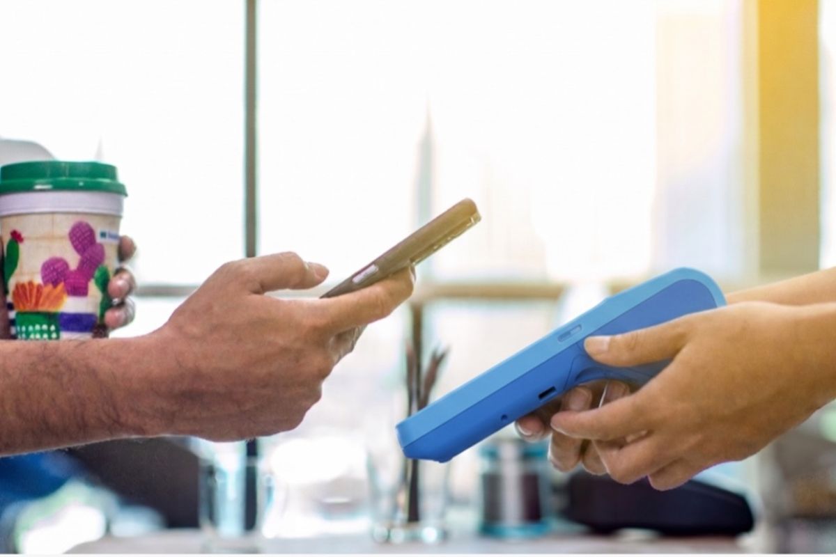 BRI introduces QRIS Cross Border BRImo in China, making overseas transactions easier
