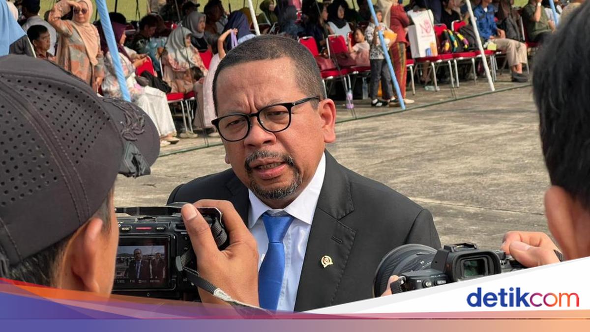 Qodari Claims Dark Forces Oppose Prabowo's Natural Resource Governance Reforms