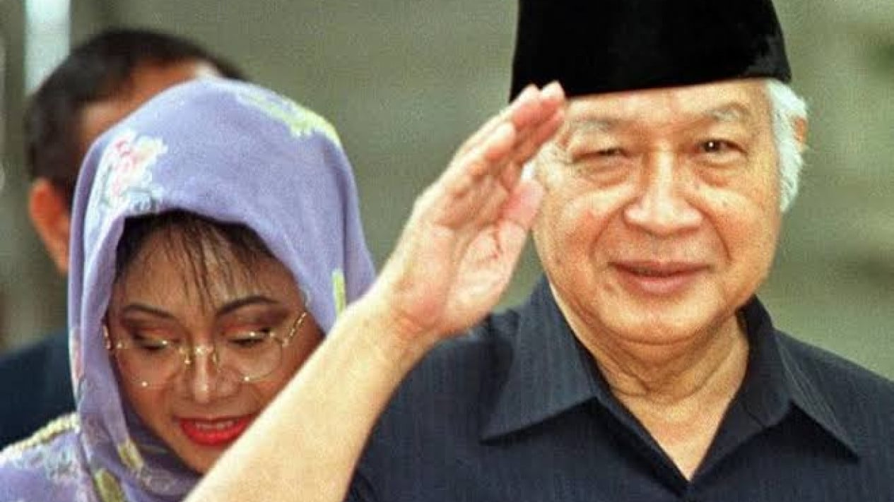 Soeharto's Method of Selecting Officials Revealed During 105th Birth Anniversary Commemoration