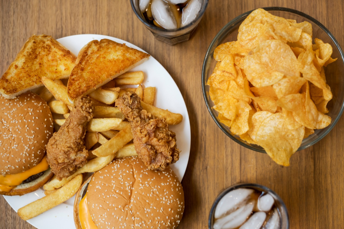 Obesity in Adolescents: Causes, Risks, and Prevention Methods