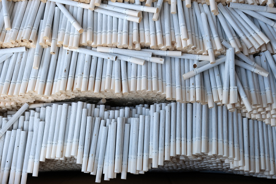 Proposal for New Tobacco Excise Layer Urged to be Studied Carefully