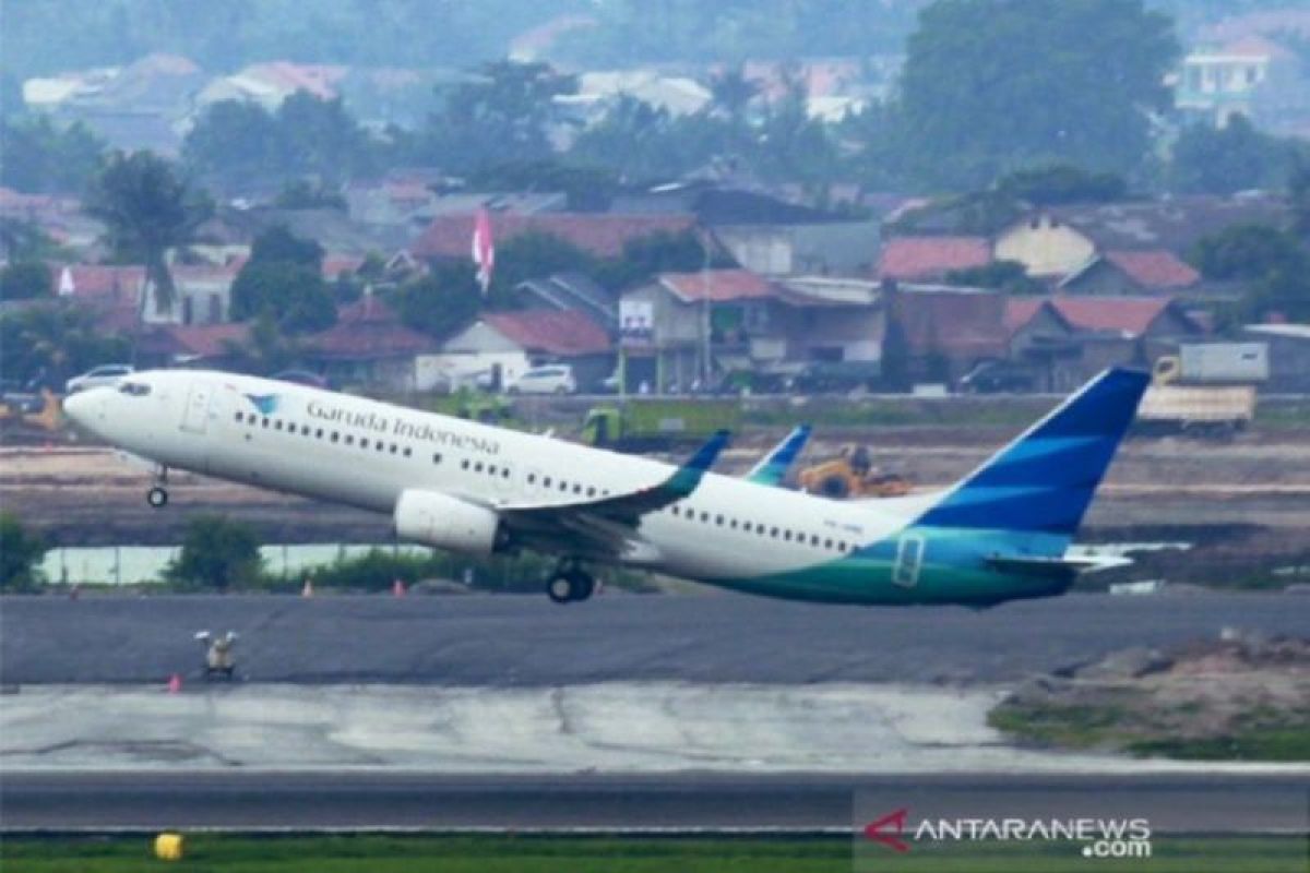 Danantara Indonesia mulls expansion to aircraft leasing business