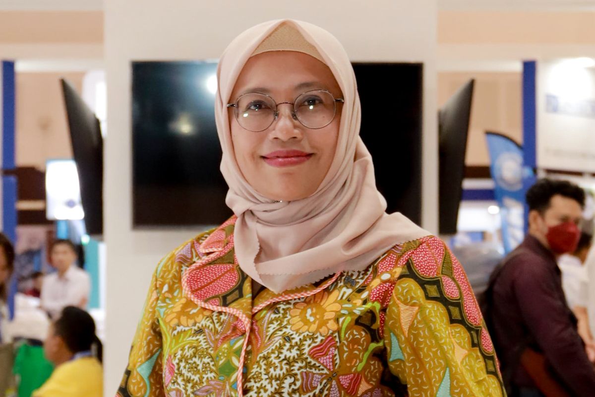 Iperindo seeks subsidized fuel support to strengthen shipyard industry