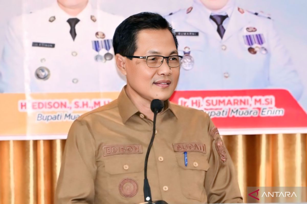 KPK to Determine Fate of Muara Enim Regent and Nine Others Tonight