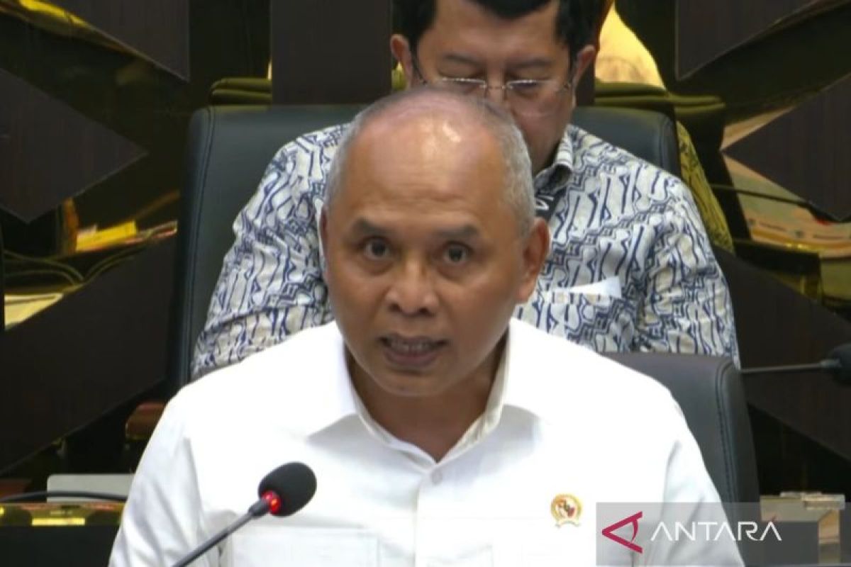 BSSN States Cyber Security Must Be a Primary Aspect of Indonesia One Data Bill