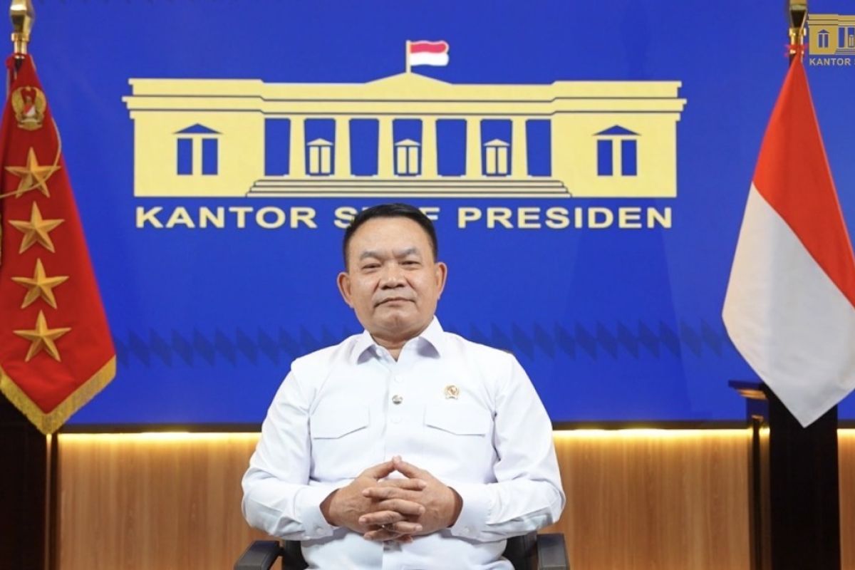 Presidential Staff Office Declares Commitment with Anti-Corruption Team to Protect Free Nutritious Meal Programme from Rent-Seekers