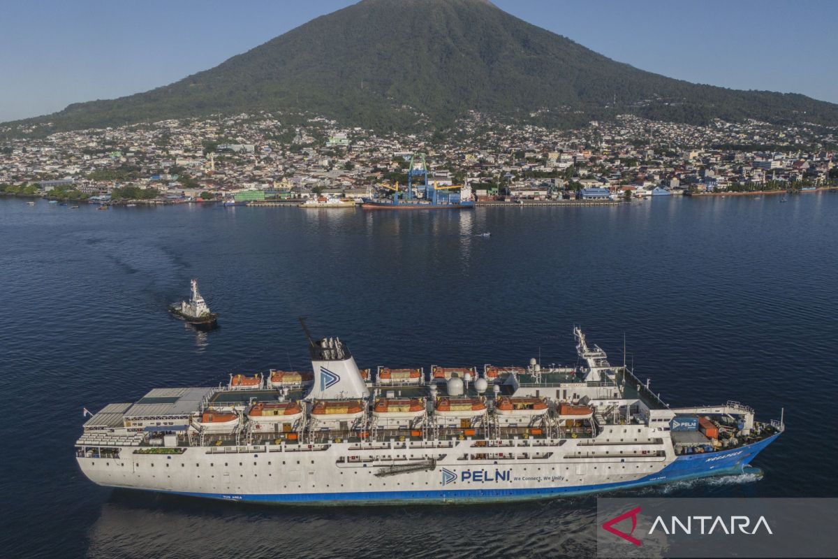 Pelni begins procurement process for three new ships funded by Rp4 trillion state capital injection