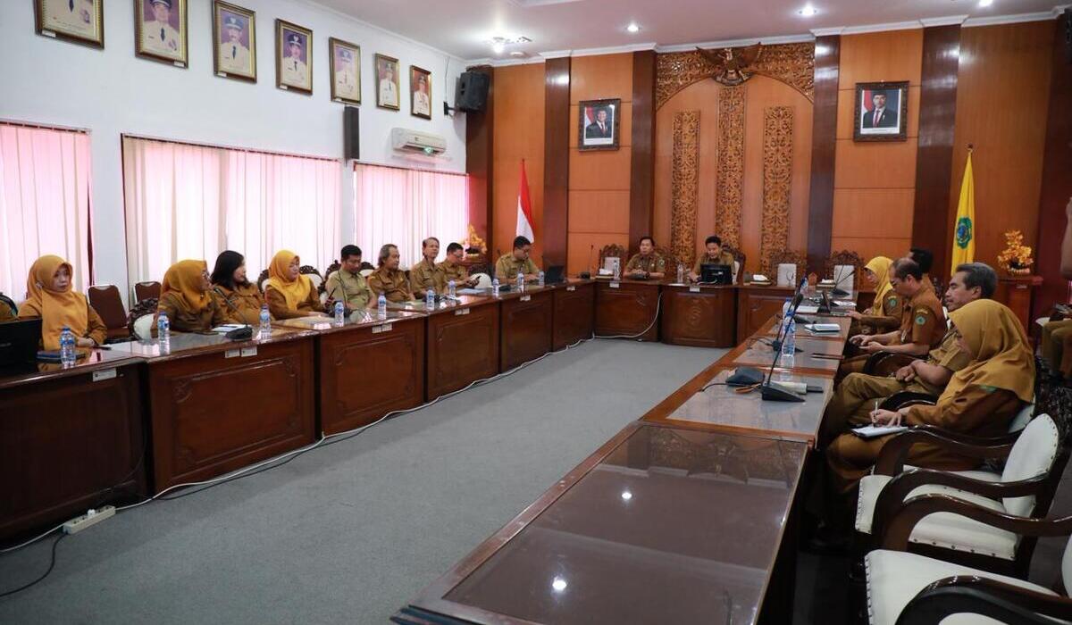 Jabon Landfill Threatened to Reach Capacity Within 7 Years, Sidoarjo Regency Evaluates Waste Management