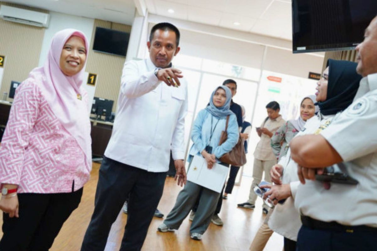 Ombudsman ensures Immigration services remain optimal amidst corruption allegations