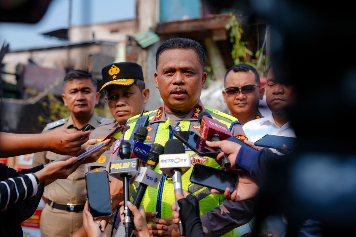 Traffic Corps Chief States 'Operasi Patuh 2026' Still Under Evaluation