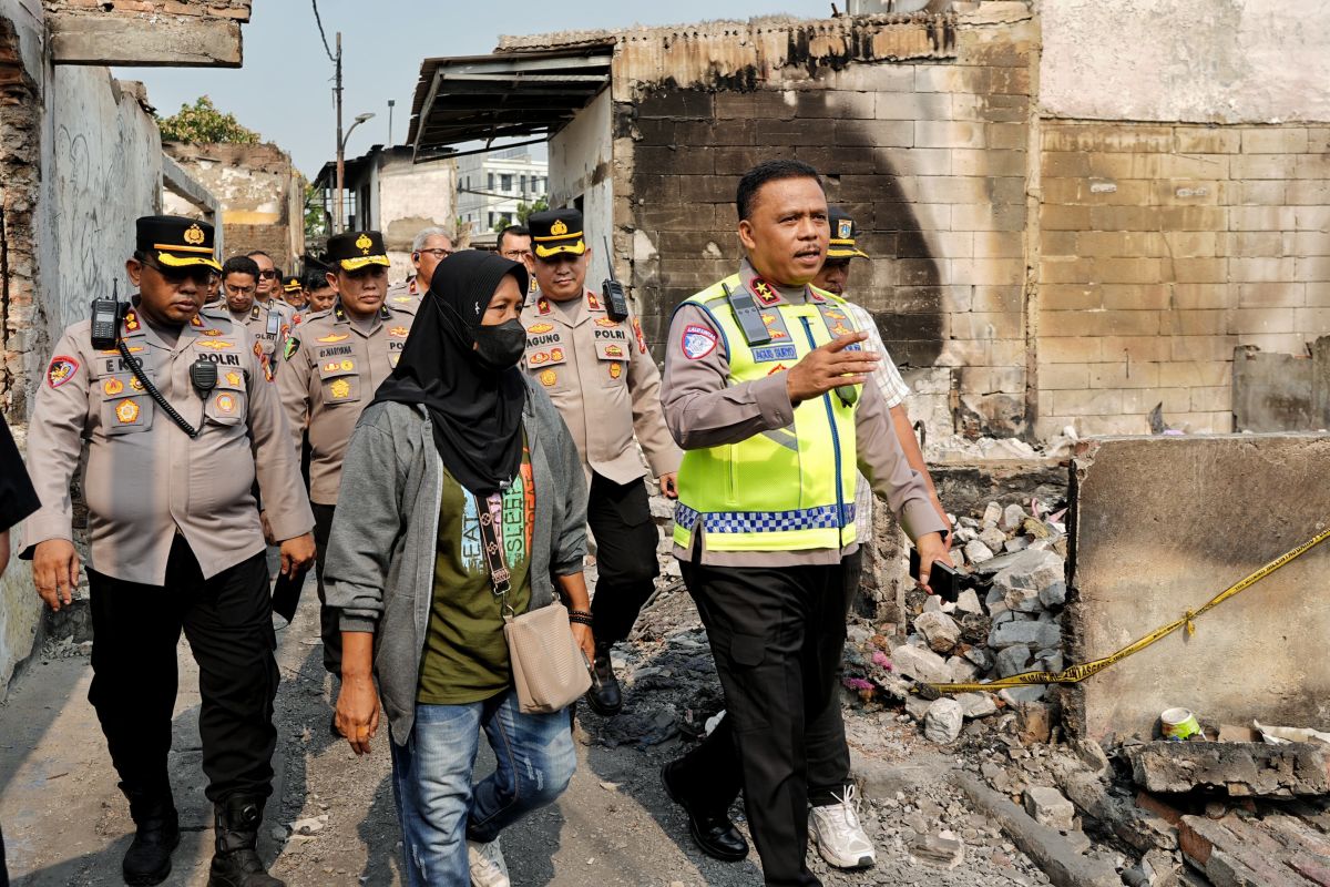 80th Bhayangkara Anniversary: Indonesian National Police Prepare Various Humanitarian Programmes