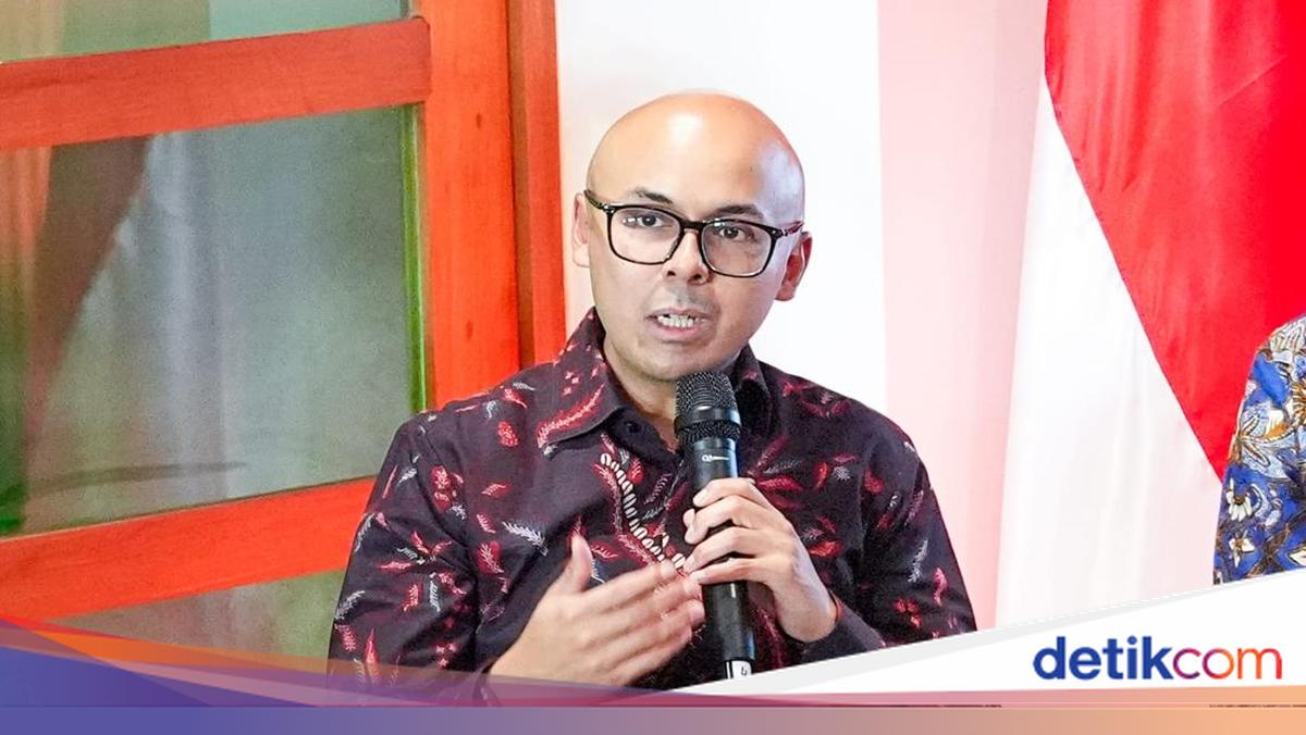 Dirgayuza Refutes Claims That President Prabowo Is Unaware of On-the-Ground Issues