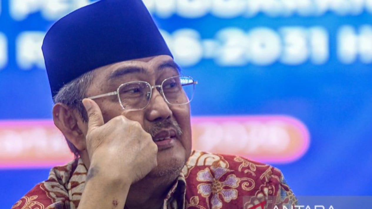 Hery Susanto Instructed Ombudsman Staff Not to 'Touch' Free Nutritious Meal Programme