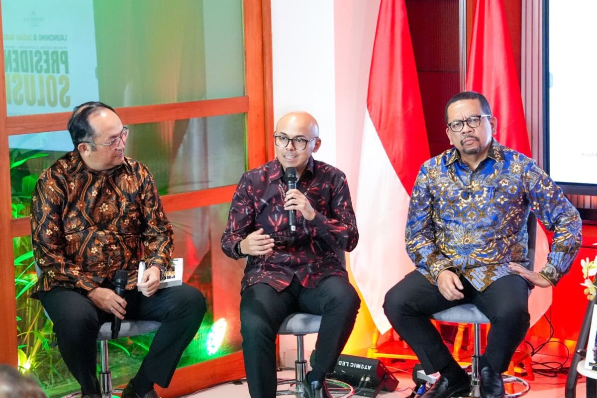 Dirgayuza: Prabowo Acting Swiftly to Address People's Issues