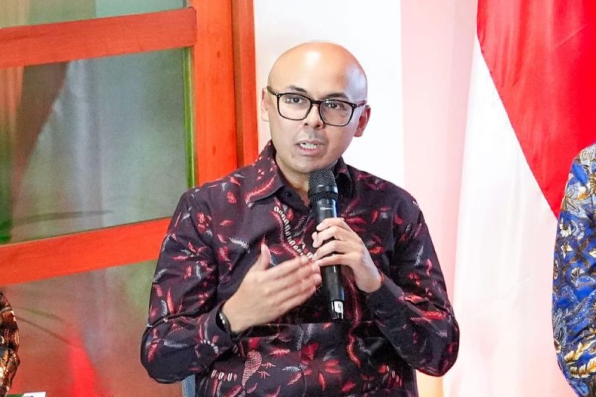 Presidential Assistant States 'President Solution' Book Records Prabowo's Policies