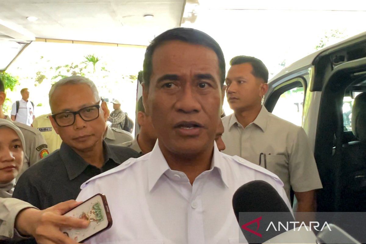 Agriculture Minister to Coordinate with Trade Minister Regarding Minyakita Price Ceiling Increase