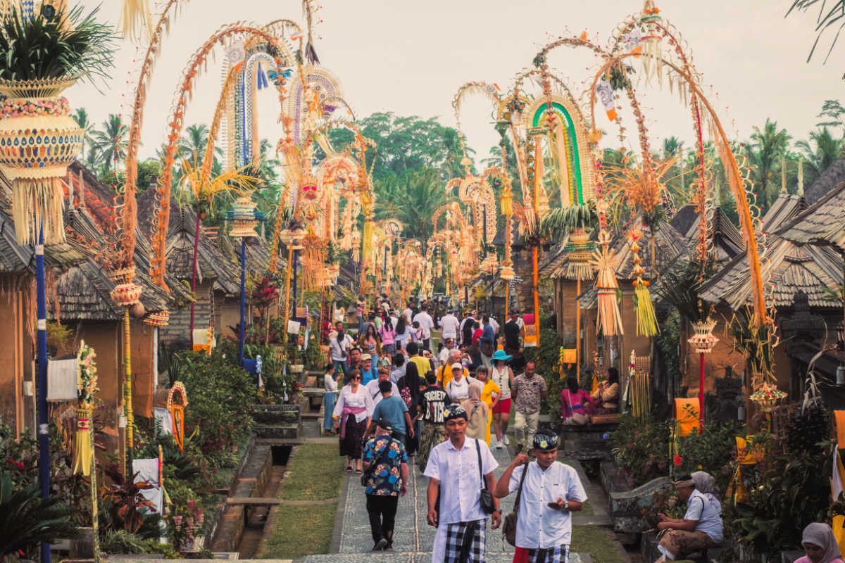 Bali’s June Events Calendar Has Plenty For Tourists To Explore