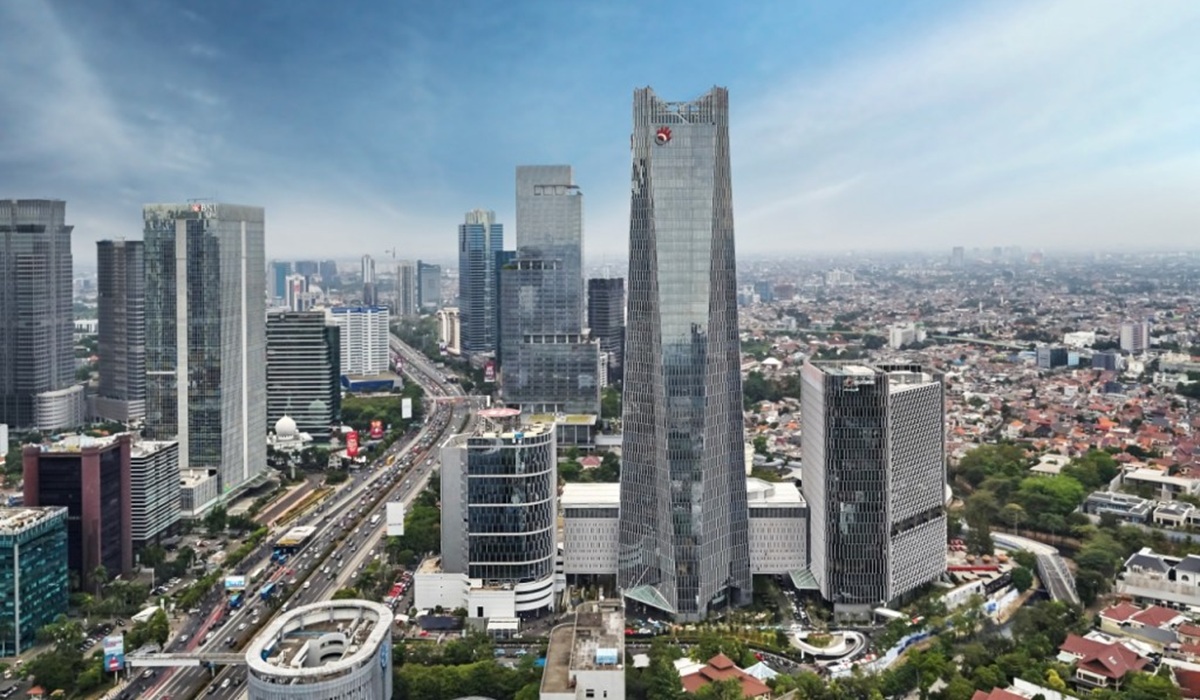 Telkom Indonesia to Downsize Subsidiaries, Targeting 19 Entities by 2026