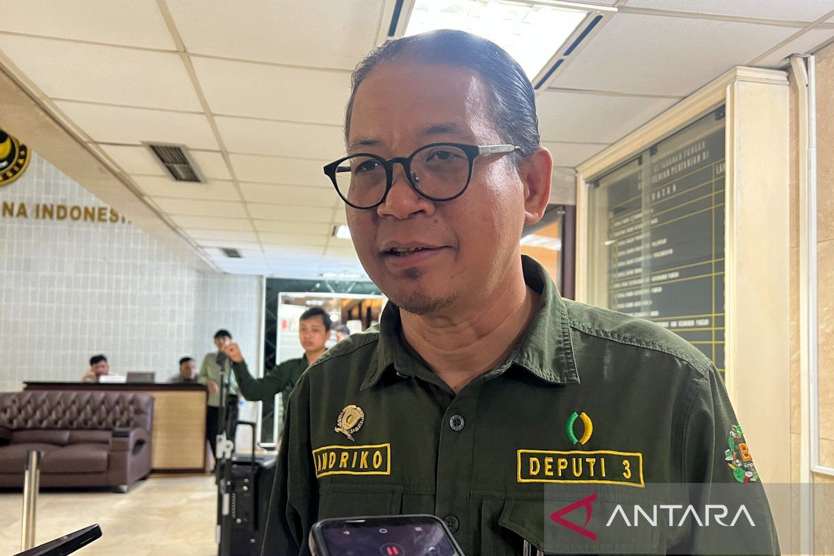 National Food Agency to Closely Monitor Food Stocks and Affordability Amid Rupiah Weakening